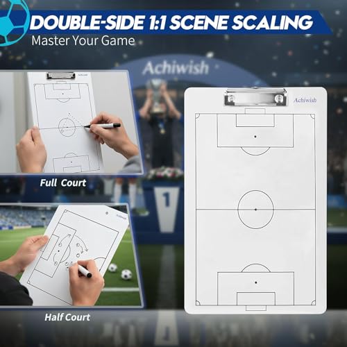 Soccer Coaching Board
