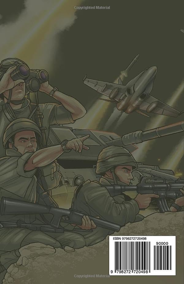 War Stories for Kids: 15 Inspirational Military Tales of the Greatest Battles, Best Leaders, and Heroic Moments