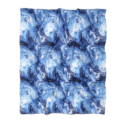ZGMYC Watercolour Floral Printed Hijab Scarf for Women Soft Modal Cotton Instant Hijab Head Wraps Shawls Long Scarves - color: Color 2