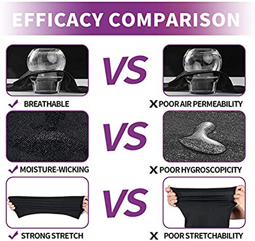 visesunny Seamless Scarves Bandana Scarf UV Resistence Outdoor Sport Balaclavas Headwear Headband Unisex - color: Multi33