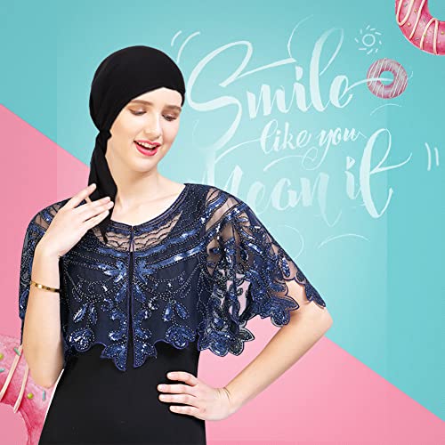 3 Packed Women's Pre Tied Head Scarves Slip On Chemo Beanies Hair Cover Headwrap Caps - color: A1-solid-3packed