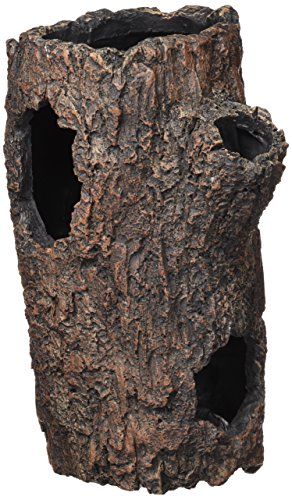 Zoo Med Laboratories AZMFA41 Sinking Poly Resin Aqualog, X-Large