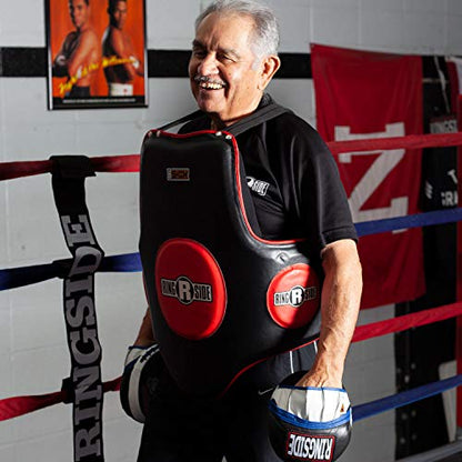 Ringside Gel Shock Super Boxing Body Protector