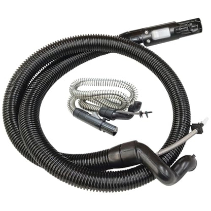Upgraded Flexible Replacement Assembly Lift-Off Hose for Various Bissell Carpet Cleaners - Fits Models 2505, 3624, 2458, 2891, 3194, and 1565