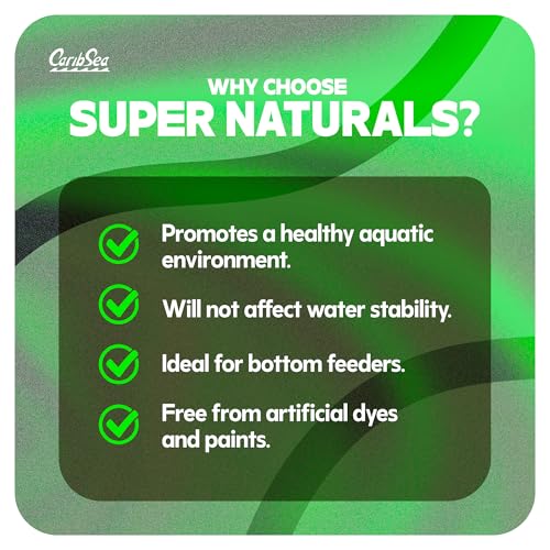 Carib Sea Super Natural Moonlight Sand for Aquarium – 5 lb Each – Ideal for Freshwater Aquaria – Perfect for Discus, Tetras, Angelfish, and More – (Pack of 2) - size: 5lb (Pack of 2)