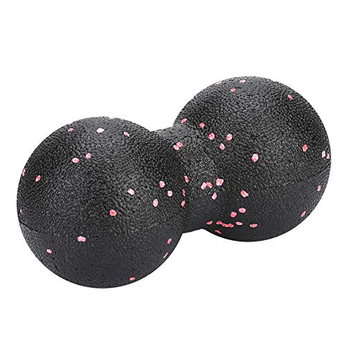 Premium Textured High Density Foam Roller for Deep Recovery Design with Carry Strap Ideal Athletes Fitness Enthusiasts