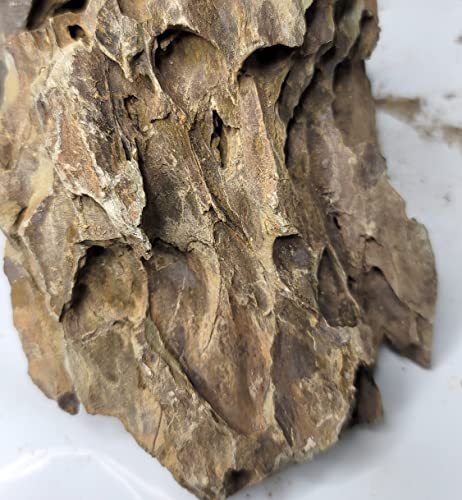 Aquarium Ohko Dragon Stone Rock Mixed Sizes - size: 5 LB