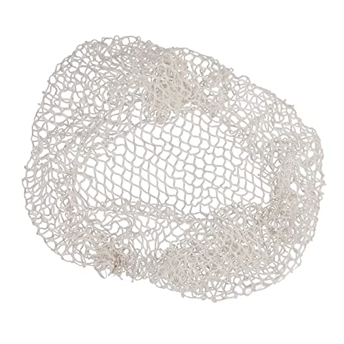 Aquarium Escape Proof Net | Adjustable Mesh Cover for Fish Containers/Reptile Enclosures | Strong Elastic Nylon Net Discourages Jumping | Upgraded Telescopic Buckle - size: Large, style: L