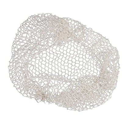 Aquarium Escape Proof Net | Adjustable Mesh Cover for Fish Containers/Reptile Enclosures | Strong Elastic Nylon Net Discourages Jumping | Upgraded Telescopic Buckle - size: Large, style: L