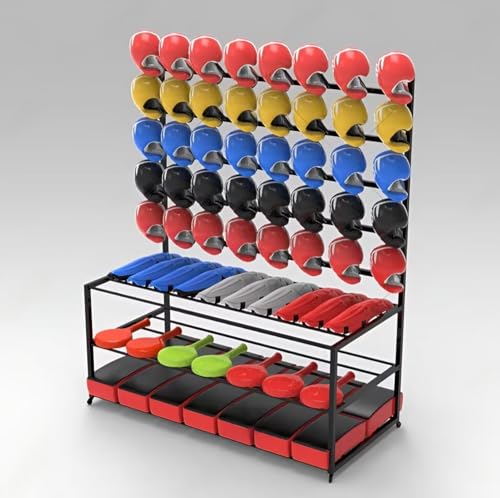 Boxing Glove Wall Mount Dryer, Hang Up Boxing Gloves to Dry Out, Wall Display for Gloves, Boxing Glove Drying Rack, for Kickboxing, Muay Thai,39 - size: 39