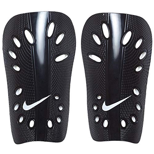 Nike J Guard - color: Black/White, size: Small