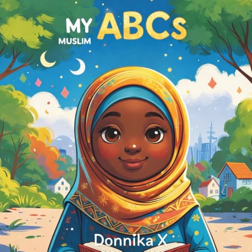 My Muslim ABCs