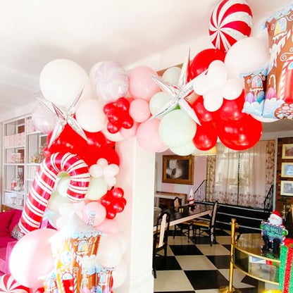 Voircoloria 66pcs White Latex Party Balloons, 12inch - color: 03 White, size: 12 inch - 66pcs