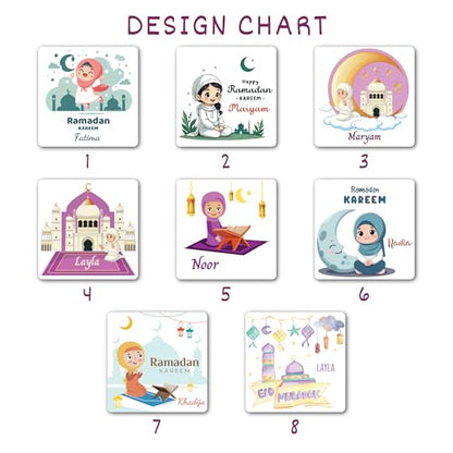 IEF Personalized Eid Gifts Prayer Mat, Birthday Gifts Quran Prayer Beads Set, Anniversary Gift Chenille Prayer Rug Pearl Prayer Beads Arabic Quran for Girls (Girl, Model-4) - color: Model-4