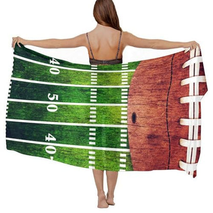 Chiffon Shawl Scarf Sarong And Sun Protective Shawl Long Lightweight Travel Scarf - color: Color213