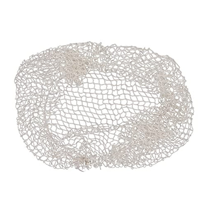 Aquarium Escape Proof Net | Adjustable Mesh Cover for Fish Containers/Reptile Enclosures | Strong Elastic Nylon Net Discourages Jumping | Upgraded Telescopic Buckle - size: Large, style: L