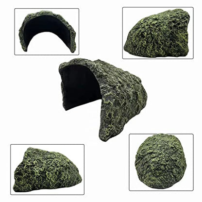 Extra Large Reptile Hide Resin Snake Hides