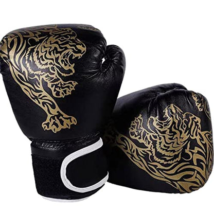 Colaxi MMA Gloves for Unisex Adult, Arts Bag Gloves,Kickboxing Gloves with Open Palms, Boxing Gloves for Punching Bag, Sparring, boxeo en tailandia