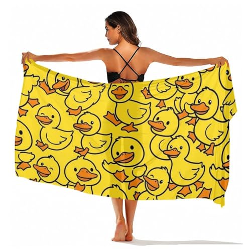 Chiffon Shawl Scarf Sarong And Sun Protective Shawl Long Lightweight Travel Scarf - color: Color167