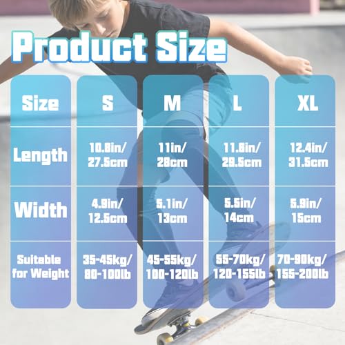 Soccer Shin Guards, Shin Defenders for Kids Youth Adult Ski Shin Guards Pads for 2-18 Years Old Calf Compression Sleeve with Honeycomb Pads, Lightweight Calf Protective Gear for Football - size: Small