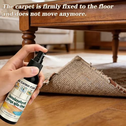 Yoga Mat Cleaner Spray, Natural Deep Cleansing Organizer, Gym Cleaning Supply for Studio Room Equipment Gear Women Men Beginners Household Reliable Daily Use and Compact Storage Accessories