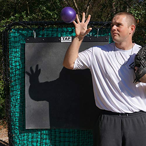 TAP Mini-Medicine Ball - size: 4 Pound