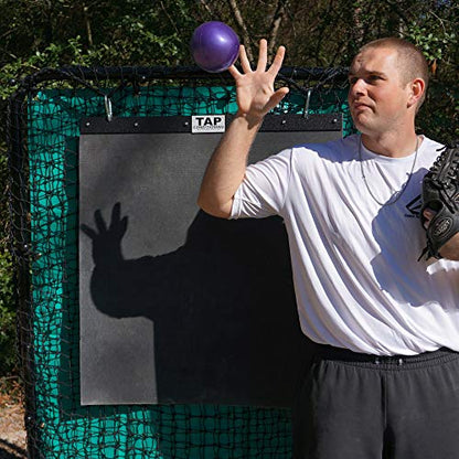 TAP Mini-Medicine Ball - size: 4 Pound