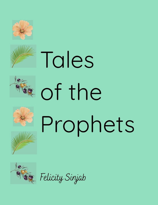 Tales of the Prophets