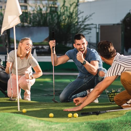Golf Training Grip | Golf Grip Trainer | Golf Swing Training Grip Trainer,Standard Sized