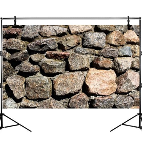 Stone Aquarium Background Natural Rock Fish Tank Background Rocky Glass Terrarium Background Rock Wall Aquarium Background Rock Stone Reptile Habitat Background Stone Tank Backdrop 36x18in