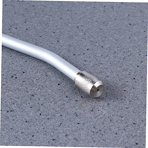 Kisangel 2pcs Replacement Extension Rod for Sprayer Bottle Sprayer Tip Extension for Efficient Watering and Coverage for Gardening and Home Use