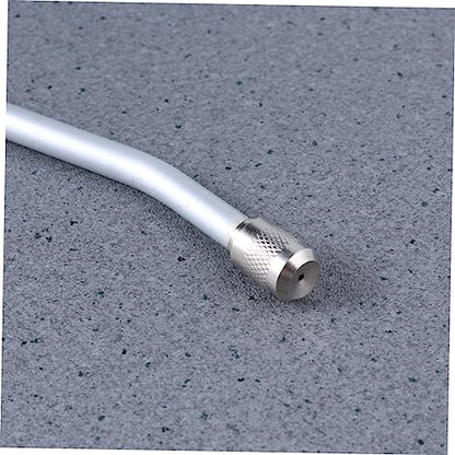 Kisangel 2pcs Replacement Extension Rod for Sprayer Bottle Sprayer Tip Extension for Efficient Watering and Coverage for Gardening and Home Use