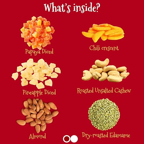 12-Day Advent Calendar Dried Fruit & Nuts Holiday Gift Box | Healthy Gourmet Dried Fruit Selection Including Mango, Fancy Medjool Dates, Pears, Peaches, Apricots, Figs and Prunes - size: 12.2 x 8.54 x 5.2 inches; 3 Pounds