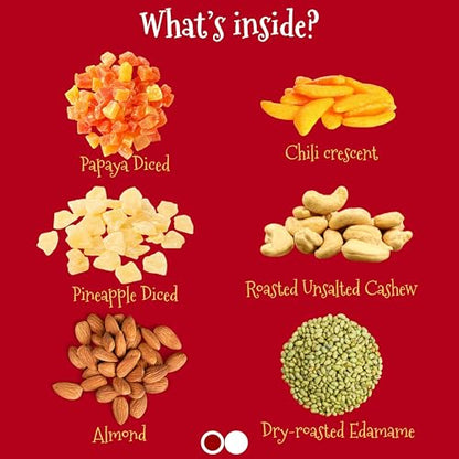 12-Day Advent Calendar Dried Fruit & Nuts Holiday Gift Box | Healthy Gourmet Dried Fruit Selection Including Mango, Fancy Medjool Dates, Pears, Peaches, Apricots, Figs and Prunes - size: 12.2 x 8.54 x 5.2 inches; 3 Pounds