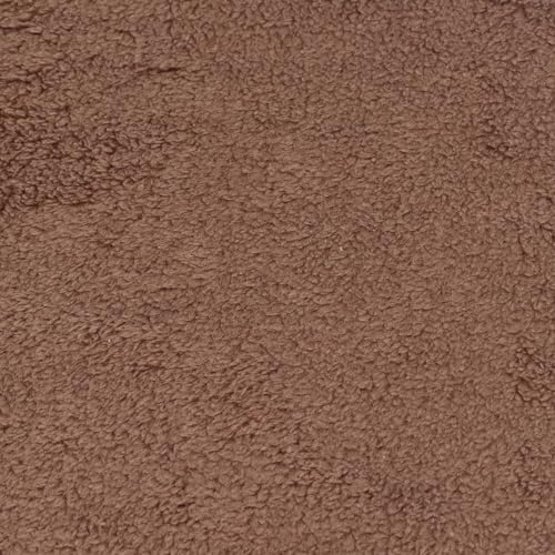 10pcs 30 cm/11.8 in Foam Puzzle Floor Play Mat,Interlocking Carpet Tiles for Home Gym and Fitness Room (Coffee) - color: Coffee