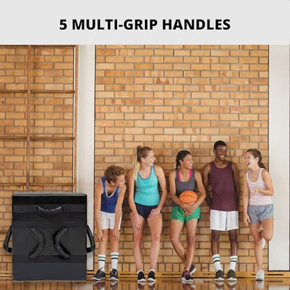Blocking Pads - Tackle Dummy Ideal for Martial Arts & Sports Training (Football, Basketball, Hockey, Lacrosse and More) - Standard