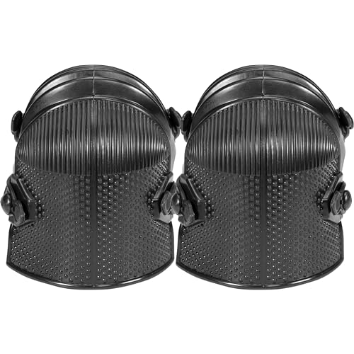 BARWALT KN-5 Ultralight Roofing Kee Pads, Lighweight, Rebuildable, Assembled in USA, BWT21210 - style: KN-5 Ultralight