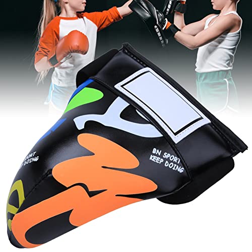 Groin Protector Boxing, Groin Guard, Boxing Body Protector, Graffiti Jockstrap Groin Guard Gear, for Boxing Sanda Taekwondo Training