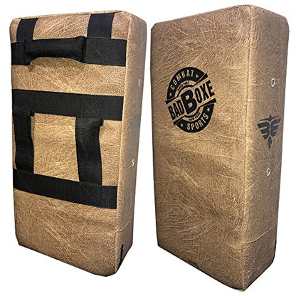 Kick Soleil Shield pad MMA Muay Thai Shield Martial Art Training Shield Boxing Shield