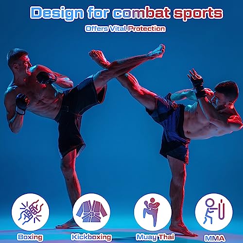 Lenwen 10 Pairs 120 Inch Boxing Hand Wraps for Gloves Elastic Mexican Style Boxing Inner Gloves Muay Thai MMA Wrist Wraps for Men Women Youth Kickboxing Boxer Beginner Training - color: Multicolor
