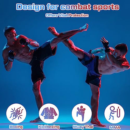 Lenwen 10 Pairs 120 Inch Boxing Hand Wraps for Gloves Elastic Mexican Style Boxing Inner Gloves Muay Thai MMA Wrist Wraps for Men Women Youth Kickboxing Boxer Beginner Training - color: Multicolor