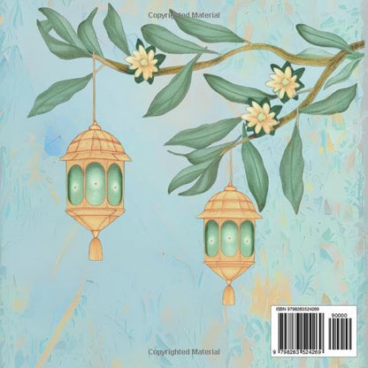 100 Questions About Islam for Kids: Discovering Islam One Question at a Time