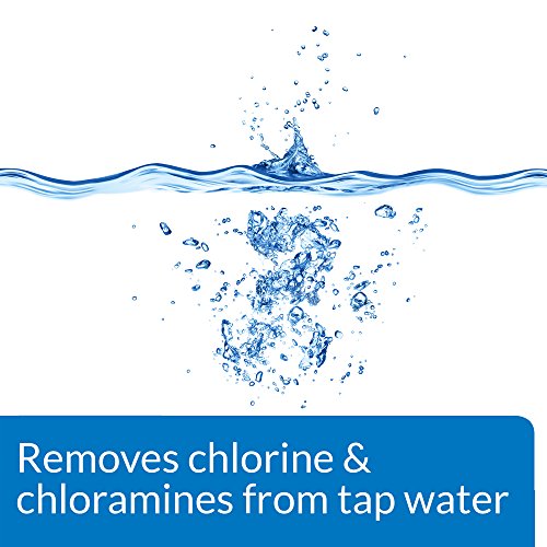 API TAP WATER CONDITIONER Aquarium Water Conditioner 4-Ounce Bottle, TAP WATER COND. 4 OZ