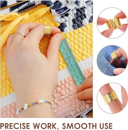 37Pcs Sewing Tool Set,Big Eye Steel Sewing Needles Kit, Includes 25 Needles, Seam Ripper, Beginner Sewing Work Set, Sewing Needle Set