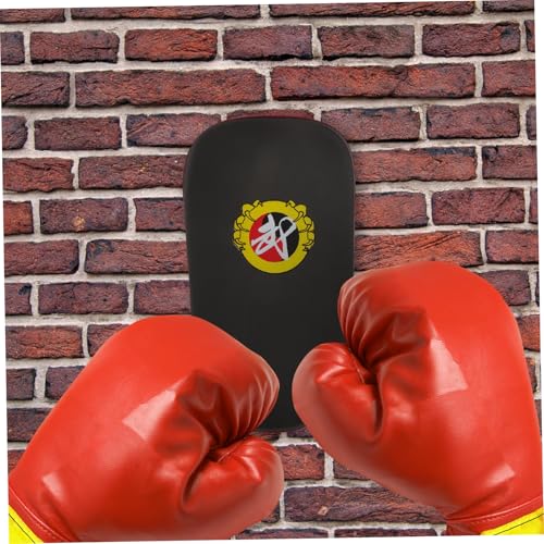 Thickened Kick Pads for Martial Arts Training Durable Body Protector for Taekwondo Kickboxing Karate and for Sparring and Combat Exercises
