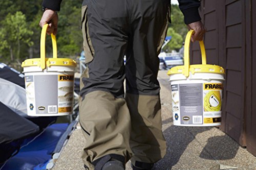 Frabill Buckets & Accessories - style: Bait Bucket