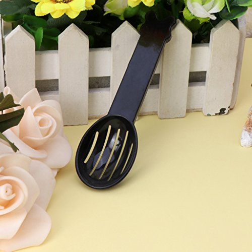 Litter Scoop for Hamster Pet Litter Scoop Hamster Cleaning Shovel Dog Pooper Small Pet Clean Shovel,Random Color 1pc
