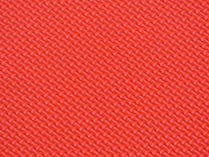 Square Brands Interlocking Gym Floor Tiles - MMA & Home Gym Puzzle Mats | 3/8" Thick Foam Exercise & Play Mat Tiles - size: 24"L x 24"W x 0.4"Th