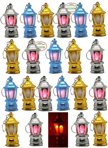 Ramadan Lantern Ramadan Decoration Ramadan Favors Egyptian Fanoos Ramadan Key Ring Eid favors Islamic Decor Islamic Gifts123