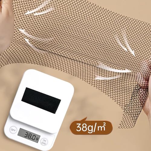 Anti Jump Netting for Fish Tanks Includes Mounts Netting Cover Pet Aquarium Screen - size: X-Large